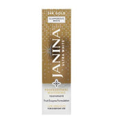 Janina Ultra White Glamorous White Toothpaste 75ml