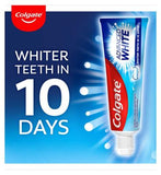Colgate Advanced White Toothpaste 75ml