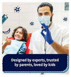 Aquafresh Kids Toothpaste Advance 9-12 Years 75ml