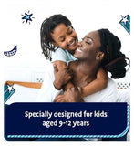 Aquafresh Kids Toothpaste Advance 9-12 Years 75ml