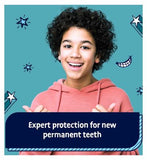 Aquafresh Kids Toothpaste Advance 9-12 Years 75ml