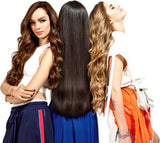 L'Oreal Paris Elvive Dream Lengths No Haircut Cream, Leave-in Conditioner for Long Damaged Hair 200ml