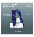 Clairol Root Touch-Up Permanent Hair Dye 5 Medium Brown 30ml