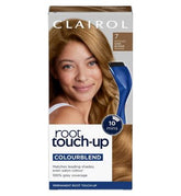 Clairol Root Touch-Up Permanent Hair Dye 7 Dark Blonde 30ml