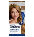 Clairol Root Touch-Up Permanent Hair Dye 7 Dark Blonde 30ml