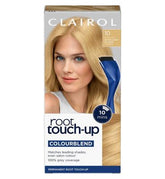 Clairol Root Touch-Up Permanent Hair Dye 10 Extra Light Blonde 30ml