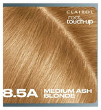 Clairol Root Touch-Up Permanent Hair Dye 8.5A Medium Ash Blonde 30ml
