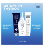 Clairol Nice'n Easy Crème Oil Infused Permanent Hair Dye 2 Black 177ml