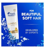 Head & Shoulders Supreme Moisture conditioner 275ml