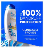 Head & Shoulders Supreme Moisture shampoo 400ml