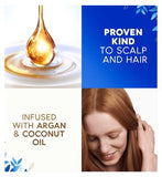 Head & Shoulders Supreme Moisture shampoo 400ml