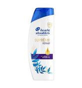 Head & Shoulders Anti Dandruff Shampoo, Repaır Argan Oil 400ml