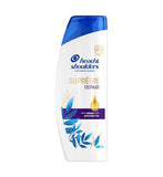 Head & Shoulders Anti Dandruff Shampoo, Repaır Argan Oil 400ml