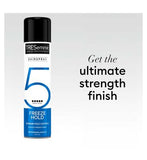 TRESemmé Hairspray Freeze Hold 400ml