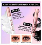 L'Oreal Paris Lash Paradise Mascara Primer