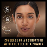 Max Factor Facefinity Compact SPF 20 Matte Powder Foundation