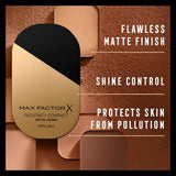 Max Factor Facefinity Compact SPF 20 Matte Powder Foundation