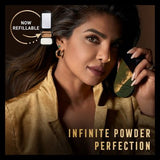 Max Factor Facefinity Compact SPF 20 Matte Powder Foundation