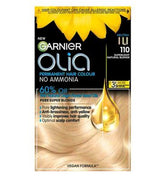 Garnier Olia 110 Super Light Blonde No Ammonia Permanent Hair Dye