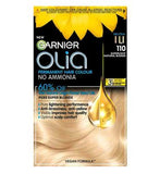 Garnier Olia 110 Super Light Blonde No Ammonia Permanent Hair Dye