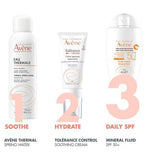 Avène Very High Protection Mineral Fluid SPF50+ Sun Cream for Intolerant Skin 40ml