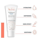 Avène Hydrance Rich Hydrating Cream for Dehydrated Skin 40ml