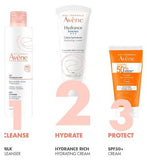 Avène Hydrance Rich Hydrating Cream for Dehydrated Skin 40ml