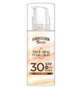 Hawaiian Tropic Hydrating Protection Face Sunscreen Lotion SPF 30 50ml