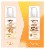 Hawaiian Tropic Hydrating Protection Face Sunscreen Lotion SPF 30 50ml