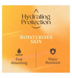 Hawaiian Tropic Hydrating Protection Face Sunscreen Lotion SPF 30 50ml