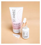 St Moriz Advanced Tan Boosting Face Drops