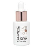 St Moriz Advanced Tan Boosting Face Drops