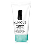 Clinique Blackhead Solutions 7 Day Deep Pore Cleanse & Scrub