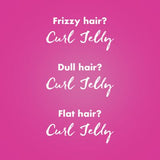 Umberto Giannini Curl Jelly Scrunching Jelly Mini 50ml