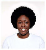 Josh Wood Colour 2.0 Black Permanent Hair Dye