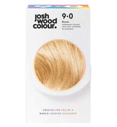 Josh Wood Colour 9.0 Blonde Permanent Hair Dye