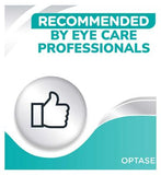 Optase Comfort Dry Eye Spray - for Dry, Tired, Irritated and Strained Eyes and Eyelids - 300 Sprays - 17ml
