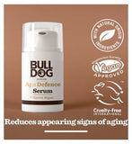 Bulldog Skincare Age Defence Serum 50ml