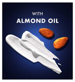 Gillette Fusion Shave Foam with Almond Oil, For Sensitive Skin, 250ml