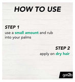 got2b Hair Texture Clay Phenomenal Travel 100ml