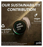 got2b Hair Texture Clay Phenomenal Travel 100ml