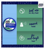 VO5 Matt Rework Hair Paste 75ml