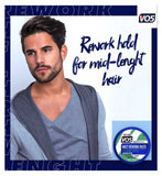 VO5 Matt Rework Hair Paste 75ml