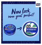 VO5 Matt Rework Hair Paste 75ml