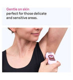 Braun Silk-épil Lady Shaver 5, Electric Shaver and Trimmer System - 5-100