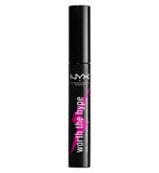 NYX Professional Makeup Worth the Hype Volumizing & Lengthening Mascara