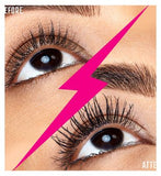 NYX Professional Makeup Worth the Hype Volumizing & Lengthening Mascara