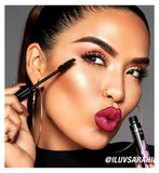 NYX Professional Makeup Worth the Hype Volumizing & Lengthening Mascara