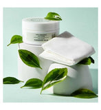 Botanics Muslin Cloths 3 Pack