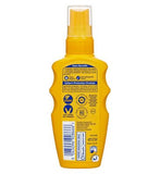 Soltan Mini Protect & Moisturise Spray SPF15 75ml